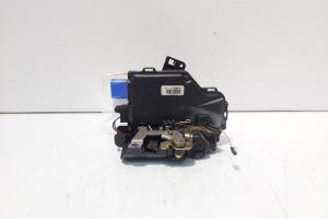 Broasca usa stanga spate, cod 7L0839015, Vw Golf 5 (1K1) (id:703506) din dezmembrari