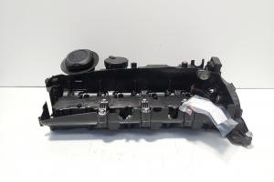 Capac culbutori, cod 1112-7797613, Bmw 3 (E90) 2.0 diesel, N47D20A (id:703549) din dezmembrari