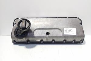 Capac culbutori, cod 070103469A, Vw Touareg (7LA, 7L6) 2.5 TDI, BAC (id:703550) din dezmembrari