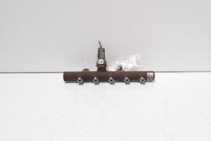 Rampa injectoare cu senzor Delphi, cod 8200669695, Renault Clio 3 1.5 DCI, K9K770 (id:703547) din dezmembrari