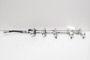 Conducte alimentare combustibil, Vw Touareg (7LA, 7L6) 2.5 TDI, BAC (id:703552) din dezmembrari