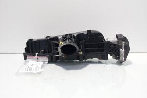 Galerie admisie cu clapete, Audi A4 (8K2, B8) 2.0 TDI, CAG (id:703968) din dezmembrari