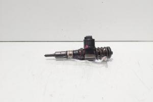 Injector, cod 03G130073G+, BTC, 0414720404, Skoda Octavia 2 (1Z3) 2.0 TDI, BKD (id:701409) din dezmembrari