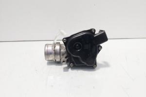 Clapeta acceleratie, cod 8200614985H, Renault Megane 3 Combi 1.5 DCI, K9KN (id:703849) din dezmembrari