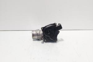 Clapeta acceleratie, cod 8200614985H, Renault Megane 3 Combi 1.5 DCI, K9KN (id:703848) din dezmembrari