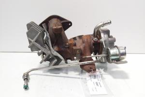 Turbosuflanta, cod 54359710028, Dacia Sandero 2 1.5 DCI, K9K (id:703850) din dezmembrari