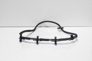 Rampa retur injectoare, Bmw 3 (E90) 2.0 diesel, N47D20A (id:703825) din dezmembrari