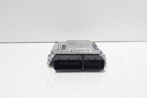 Calculator motor ECU, cod 8506438-01, 0281016110, Bmw X1 (E84) 2.0 diesel, N47D20C (id:704021) din dezmembrari