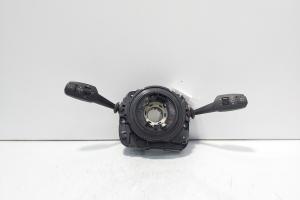 Spirala volan cu maneta stergatoare si maneta semnalizare, cod 6989557-02, Bmw 1 Coupe (E82) (id:696192) din dezmembrari
