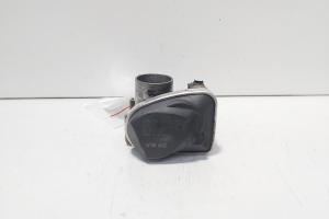 Clapeta acceleratie, cod 036133062N, Skoda Fabia 2 Combi (5J, 545), 1.4 benz, AUB (id:703971) din dezmembrari