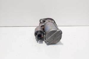 Electromotor cu Start Stop, cod 02Z911024H, VW Golf 6 (5K1), 1.6 TDI, CAY, 5 vit man (id:704032) din dezmembrari