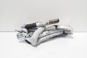 Airbag cortina dreapta, cod 34046019C, Bmw X1 (E84) (id:704003) din dezmembrari