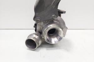 Turbosuflanta, cod 850689101A, Bmw 5 Touring (E61) 2.0 diesel, N47D20A (id:703883) din dezmembrari