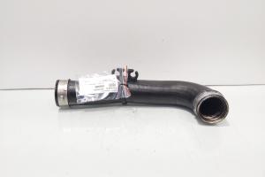 Furtun intercooler, cod 1K0145838C, Audi A3 (8P1) 1.9 TDI, BKC (id:703905) din dezmembrari