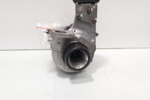 Turbosuflanta, cod GM55581063, Opel Insignia A 2.0 CDTI, A20DTH (id:703896) din dezmembrari