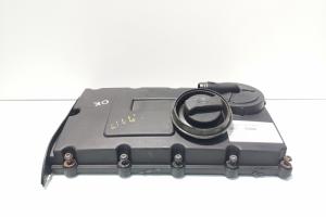 Capac culbutori, cod 03G103469N, Vw Passat (3C2) 2.0 TDI, BKP (id:703886) din dezmembrari