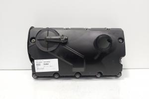 Capac culbutori, cod 038103469AD, Seat Leon (1P1) 1.9 TDI, BXE (id:703901) din dezmembrari