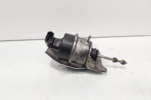 Supapa turbo electrica, Fiat Grande Punto (199) 1.3 M-JET, 199B4000 (id:701726) din dezmembrari
