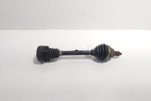 Planetara stanga fata, cod 6Q0407271S, Skoda Fabia 1 (6Y2) 1.2 benz, BME, 5 vit man (id:703089) din dezmembrari