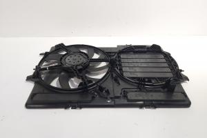 Electroventilator, cod 8K0121003L, Audi A4 Avant (8K5, B8) 2.0 TDI, CAG (id:703073) din dezmembrari