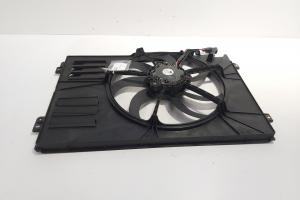 Electroventilator, cod 1K0121205AC, Skoda Octavia 2 (1Z3) 1.6 TDI, CAY (id:703446) din dezmembrari