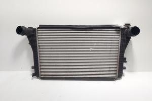 Radiator intercooler, cod 1K0145803BN, Vw Tiguan (5N) 2.0 TDI, CBAB (id:703447) din dezmembrari