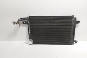 Radiator clima, cod 1K0820411S, Vw Golf 5 (1K1) 1.9 TDI, BXE (id:703448) din dezmembrari