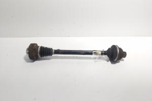 Planetara stanga spate, cod 8K0501203K, Audi A4 (8K2, B8), 3.0 TDI, CCWA (id:703566) din dezmembrari