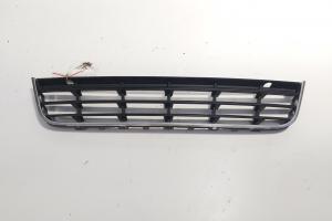 Grila bara fata centrala jos, cod 3C0853677, VW Passat Variant (3C5) (id:704085) din dezmembrari