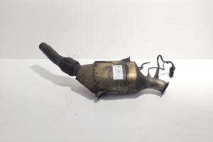 Catalizator, cod 7805092, 7805145, Bmw X3 (E83), 2.0 diesel, N47D20C (id:703691) din dezmembrari
