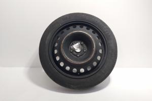 Roata rezerva slim R17, cod 8E0601027C, Audi A4 Avant (8ED, B7) (id:703485) din dezmembrari