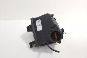 Carcasa filtru aer, cod 4B0133837, Audi A6 Allroad (4BH, C5) 2.0 TDI, AKE (id:703107) din dezmembrari