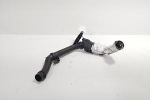 Tub intercooler, cod 144602282R, Renault Clio 3 1.5 DCI, K9K770 (id:703845) din dezmembrari