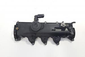 Capac culbutori, cod 8200629199, Renault Megane 3 1.5 DCI, K9K636 (id:703678) din dezmembrari