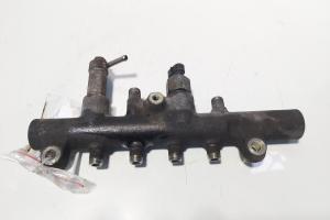 Rampa injectoare cu senzor, Mazda MPV 2 (LW) 2.0 diesel, RF5C (id:703927) din dezmembrari