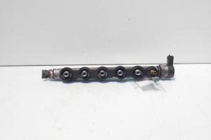 Rampa injectoare cu senzori, cod 8200842432, 0445214155, Renault Koleos 1 2.0 DCI, M9RG832 (id:703915) din dezmembrari