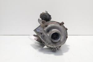 Turbosuflanta, cod VJ32-0311, Mazda 6 Hatchback (GG) 2.0 MZR-CD, RF7J (id:703924) din dezmembrari