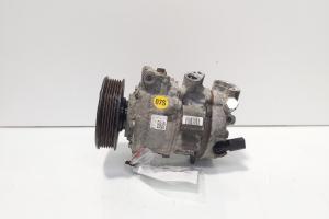 Compresor clima, cod 5Q0820803, Skoda Octavia 3 (5E3) 2.0 TDI, CKF (id:703923) din dezmembrari