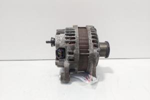 Alternator 150A, cod 23100-JD71B, Nissan Qashqai (2) 1.6 DCI, R9M402 (id:703938) din dezmembrari
