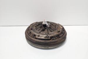 Volanta masa dubla cu placa presiune, Vw Touran (1T1, 1T2) 1.9 TDI, BKC, 5 vit man (id:703910) din dezmembrari