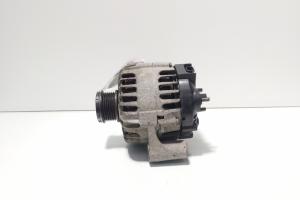 Alternator 140A Valeo, cod 13588306, Opel Insignia A Sedan 2.0 CDTI, A20DTH (id:703894) din dezmembrari