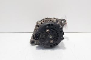 Alternator 100A, cod GM13502583, Opel Insignia A 2.0 CDTI, A20DTH (id:703854) din dezmembrari