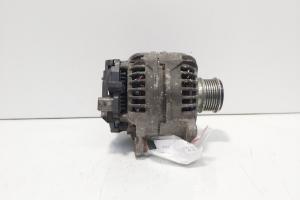 Alternator 140A Bosch, cod 06F903023F, Vw Touran (1T1, 1T2) 1.9 TDI, BKC (id:703909) din dezmembrari