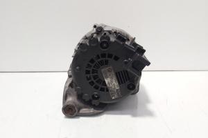 Alternator 180A Valeo, cod 7802261, Bmw X1 (E84) 2.0 diesel, N47D20C (id:703863) din dezmembrari