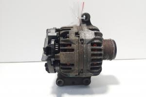 Alternator 75A, cod YC1T-10300-BH, Ford Transit Platforma 2.4 TDCI, D2FA (id:703595) din dezmembrari