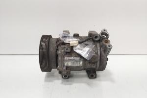Compresor clima, cod 8200600135, Dacia Logan (LS) 1.5 DCI, K9K790 (id:703597) din dezmembrari