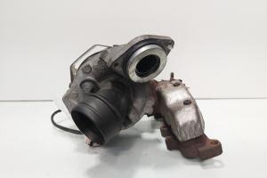Turbosuflanta, cod 03L253056G, Vw Passat (362) 2.0 TDI, CFF (id:110747) din dezmembrari