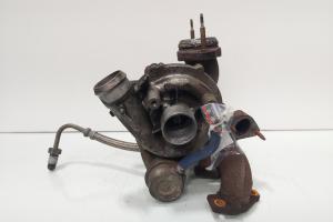 Turbosuflanta, cod 9633614180, Citroen Berlingo 1 2.0 HDI, RHY (id:703598) din dezmembrari