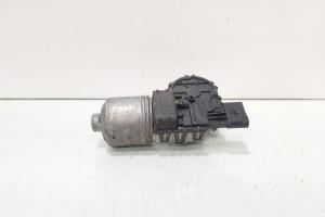 Motoras stergator fata, cod 6Q1955119, Skoda Fabia 1 (6Y2) vol pe stanga (id:703093) din dezmembrari