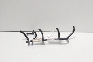 Rampa retur injectoare Delphi, Renault Clio 3 1.5 DCI, K9K770 (id:703201) din dezmembrari